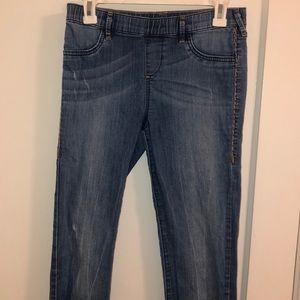 True religion jeggings